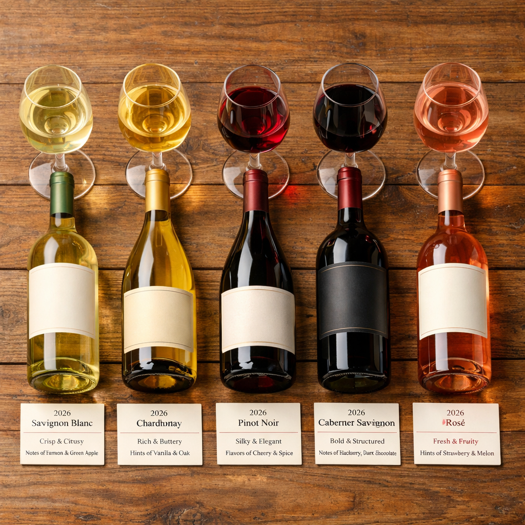 Winemaking-Practices