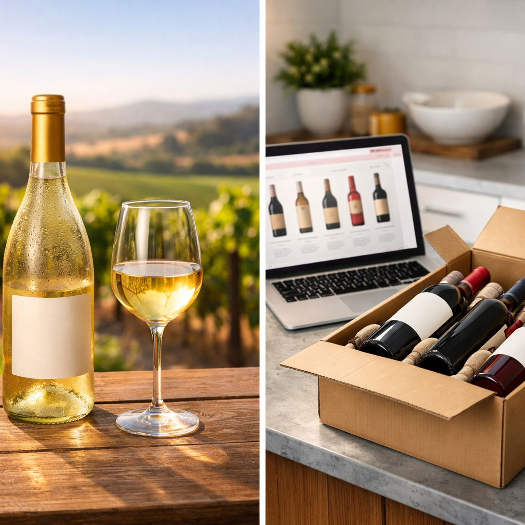 Best Wine Pairings