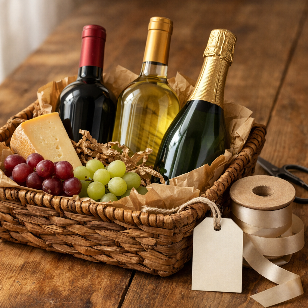Best Wine Pairings