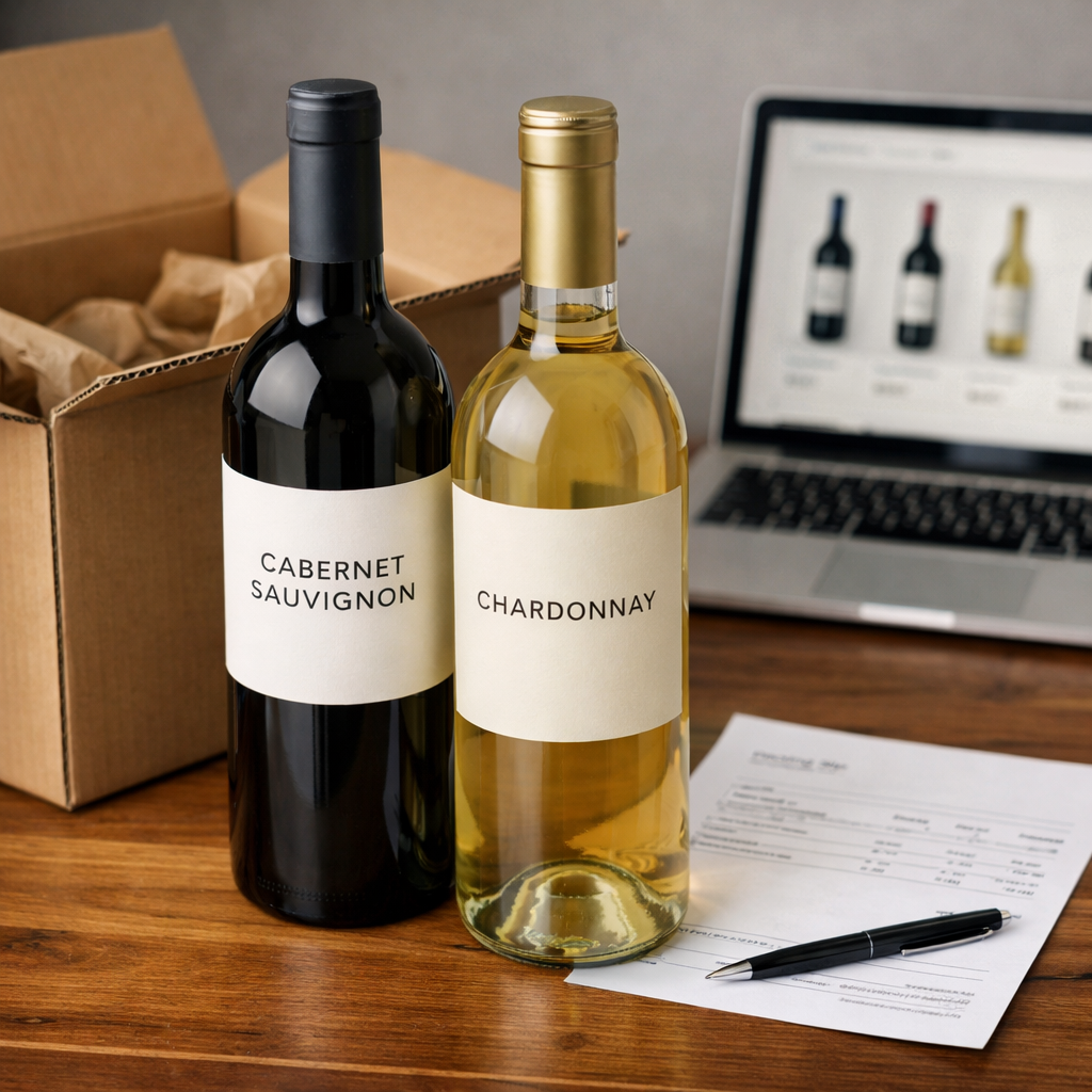 Skip Markups: Affordable Premium Wines Straight From DTC Brands