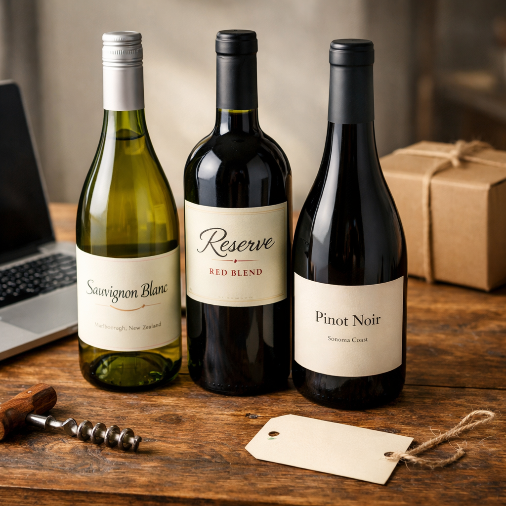 Tasting-Notes