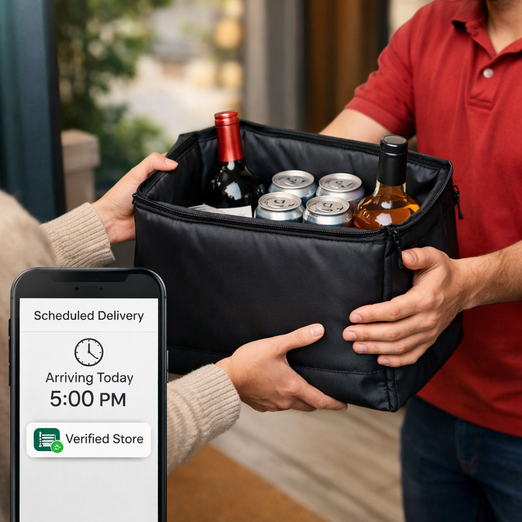 Best Salmon & Wine Pairings